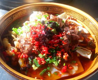 冒菜加盟店排行榜：找到最適合您的加盟店