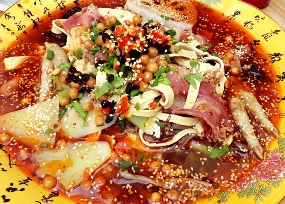 四川冒菜加盟費(fèi)用有哪些？