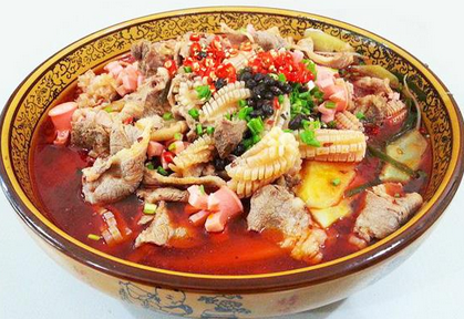 四川帽牌貨冒菜加盟，開啟致富新模式