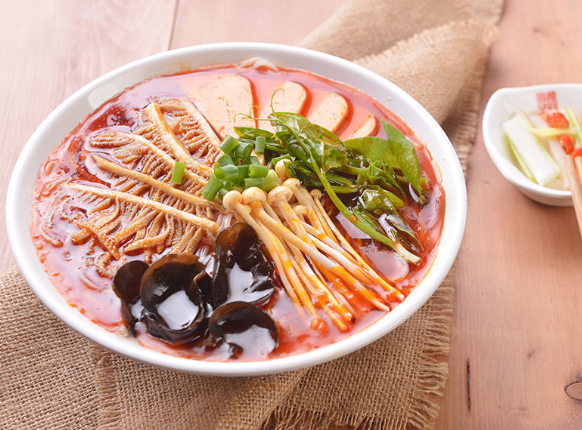 山東冒菜外賣加盟哪家好？