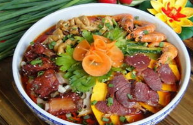 山東出名冒菜加盟哪家好?冒菜行業(yè)大有可為