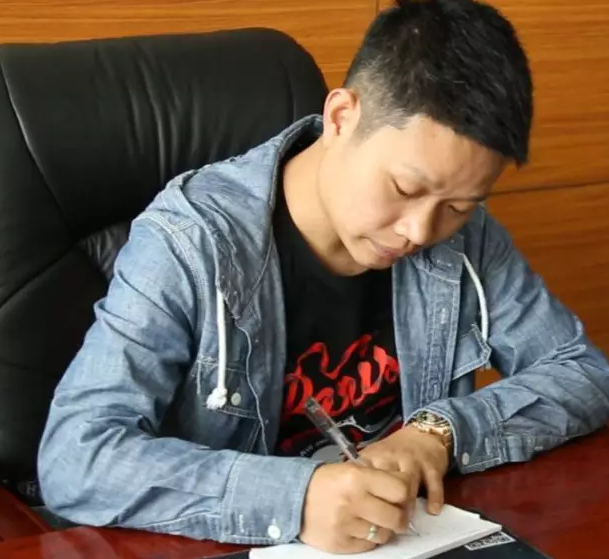 1684892503148517.png 劉貴書 川魂集團創(chuàng)始人