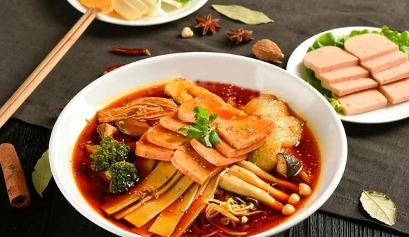 帽牌貨冒菜加盟好嗎，盈利好嗎