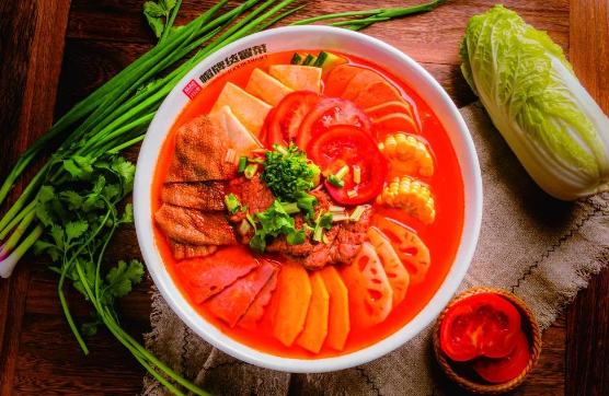 帽牌貨冒菜加盟條件是什么？