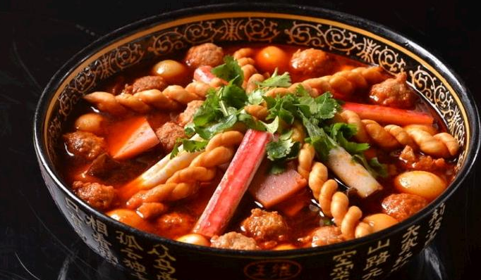 帽牌貨冒菜哪里可以加盟？加盟流程是什么？