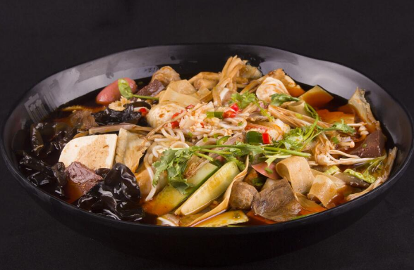 如何加盟帽牌貨冒菜？流程是什么？