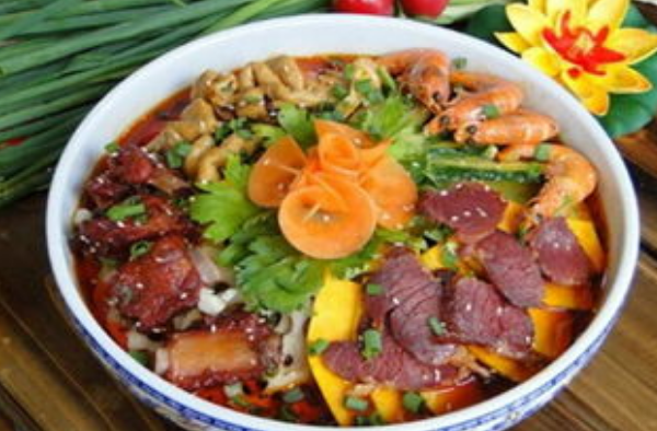 帽牌貨冒菜加盟店，值得投資嗎？