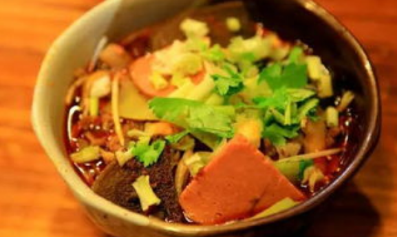 帽牌貨冒菜的加盟模式有哪些劣勢？