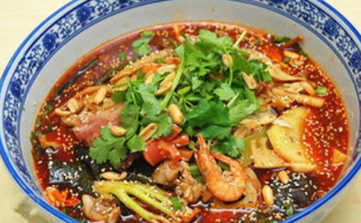 加盟帽牌貨冒菜需要什么條件?