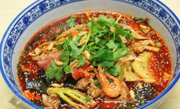 怎樣了解廣州冒菜加盟費用？