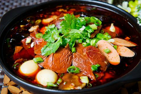 如何加盟帽牌冒菜并獲得成功呢？