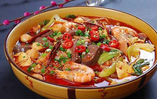 成都冒菜加盟帽牌貨品牌有哪些優(yōu)勢？