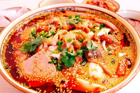 成都冒菜加盟哪家好？加盟條件有哪些？