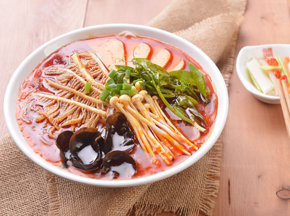 成都冒菜加盟要多少錢？如何選擇品牌？