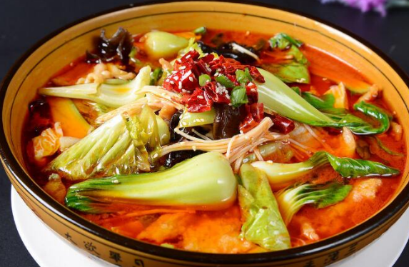 成都冒菜加盟哪家好？選擇品牌是關(guān)鍵