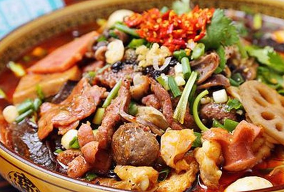 加盟帽牌貨冒菜是否值得投資？如何加盟？