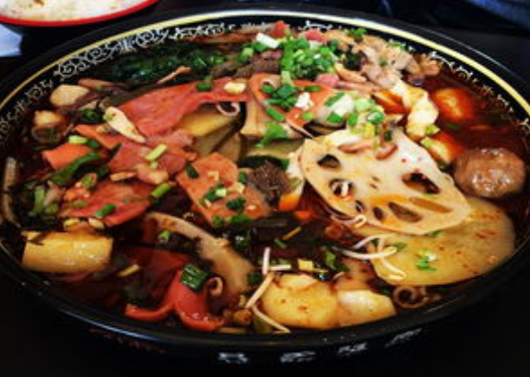 什么是帽牌貨冒菜，怎么加盟？