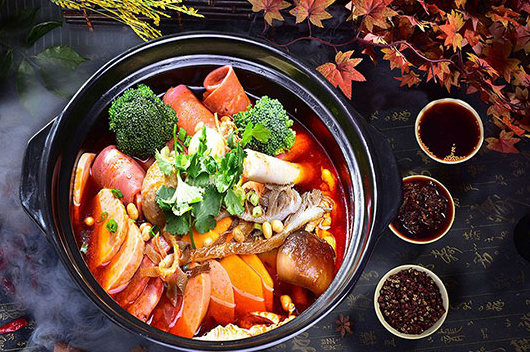 江西冒菜怎么加盟？加盟冒菜有哪些優(yōu)勢？