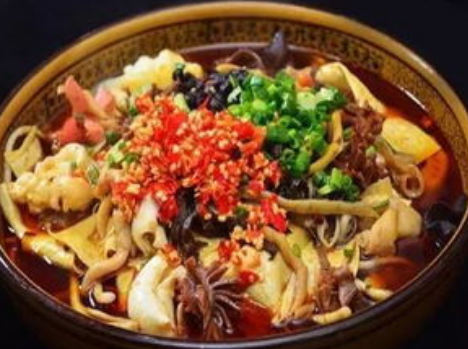 河南怎么加盟帽牌貨冒菜？