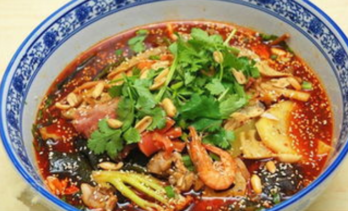 冒菜加盟多少錢？如何選擇合適自己的品牌？