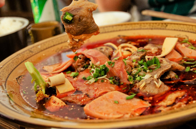 現(xiàn)在冒菜加盟哪個(gè)好？