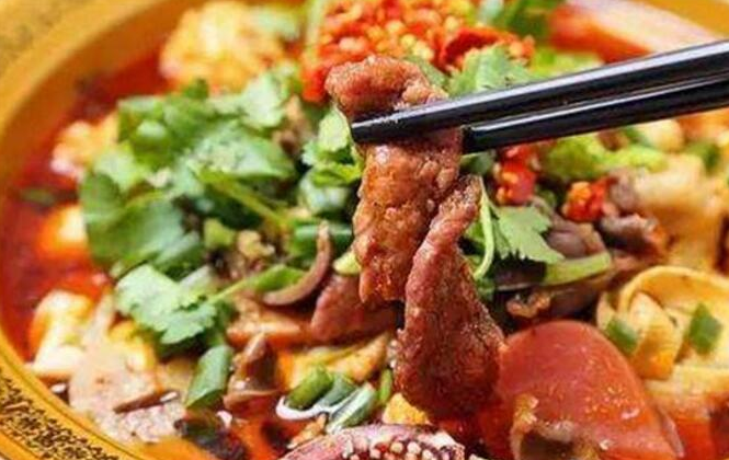 在甘肅加盟哪家冒菜好？如何開一家冒菜店