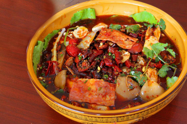 知名冒菜品牌加盟有哪些？