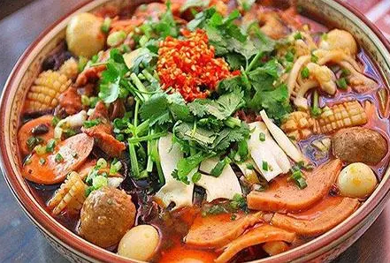 西安冒菜加盟哪家好？如何選擇加盟品牌？