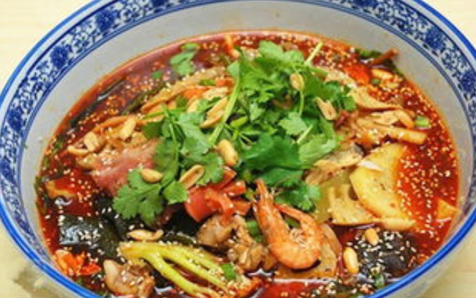 西安加盟冒菜費用分析，想加盟冒菜的看過來