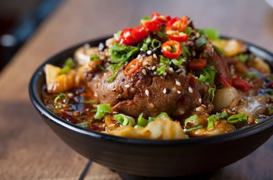 西安冒菜加盟要多少錢？