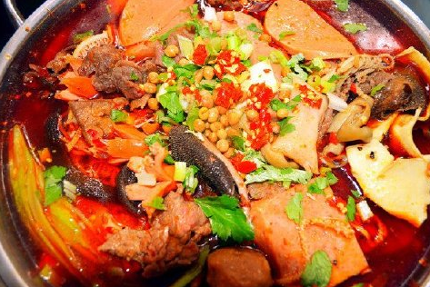 陜西冒菜加盟，市場需求及前景如何？