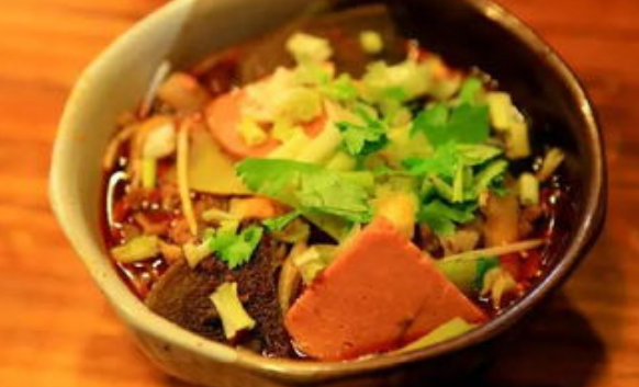 外賣冒菜干凈嗎，了解冒菜外賣行業(yè)