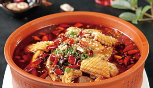 你知道冒菜為什么熱量高嗎？