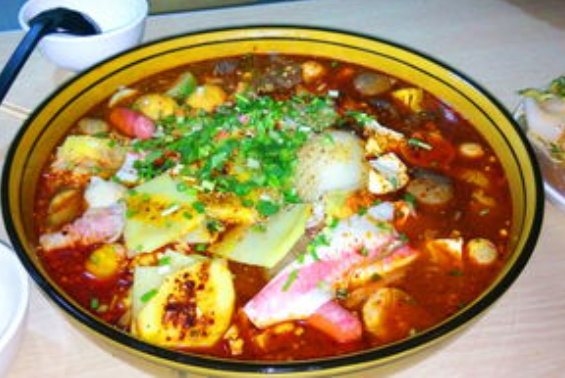 加盟川魂帽牌貨冒菜，創(chuàng)造美食傳奇！