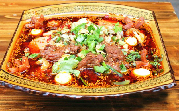 帽牌貨冒菜加盟店，讓你品嘗舌尖上的美味盛宴