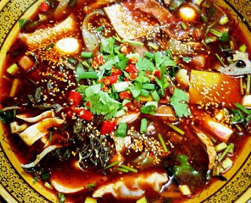 冒菜加盟店鋪合適開位置有哪些？