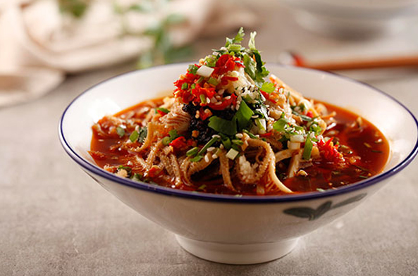 冒菜店開業(yè)營銷方案