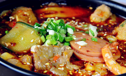 成都干拌冒菜好吃嗎？