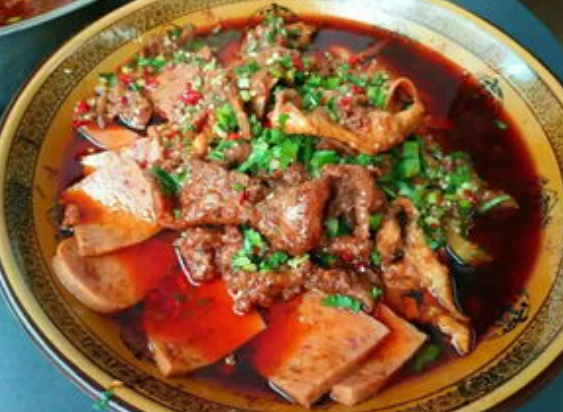 三萬塊錢能開冒菜店嗎？