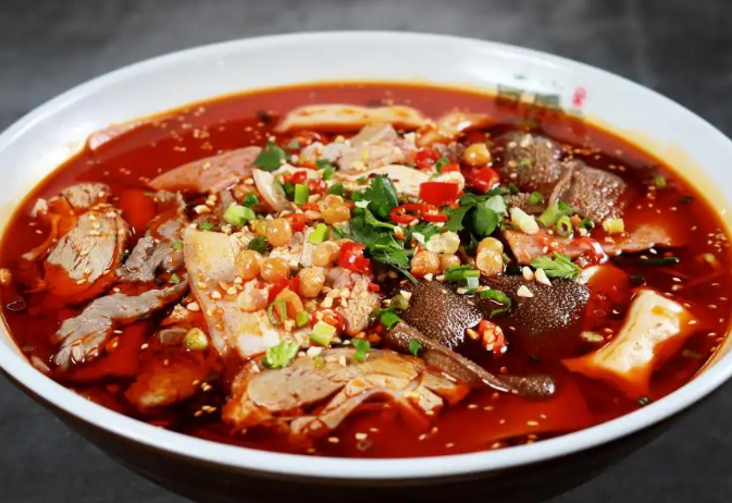 開個冒菜店的三個經(jīng)營技巧