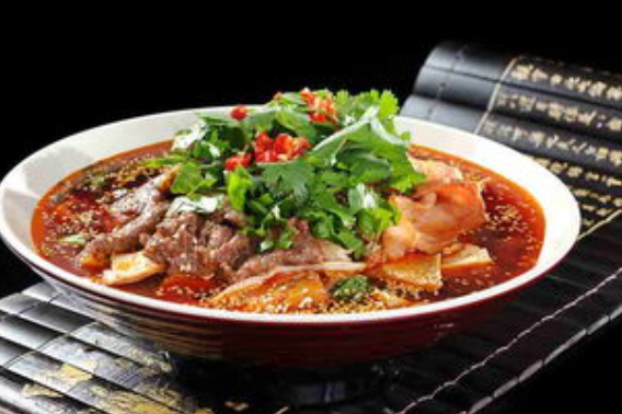 開一個(gè)冒菜加盟店多少錢合適