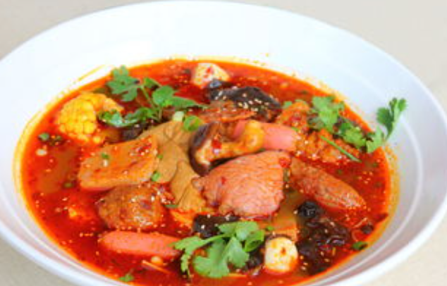 冒菜適合開(kāi)在什么地段