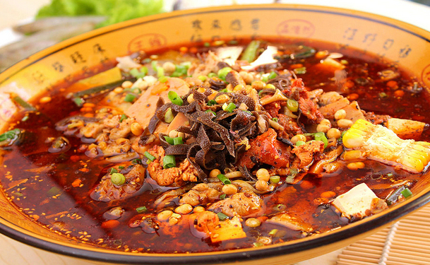 開(kāi)一家冒菜的利潤(rùn)有多少錢(qián)