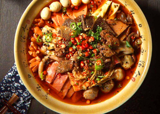 冒菜的純利潤(rùn)有多少