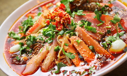 冒菜加盟哪家好，帽牌貨冒菜值得關(guān)注