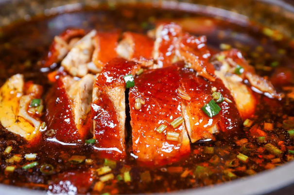 冒烤鴨怎么做更好吃？