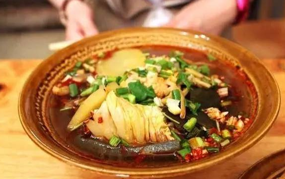 四川正宗冒菜加盟哪家好