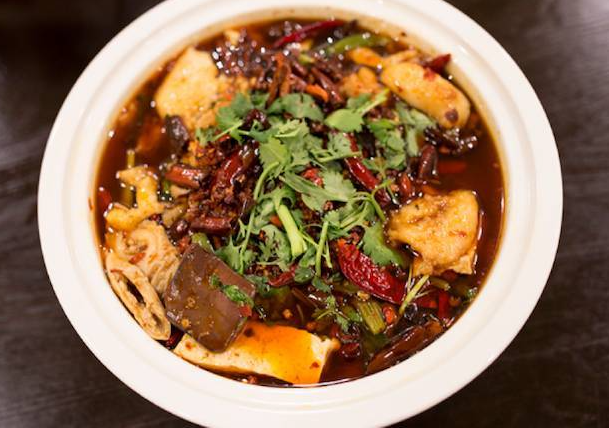 冒菜加盟哪個品牌最好，推薦帽牌貨冒菜