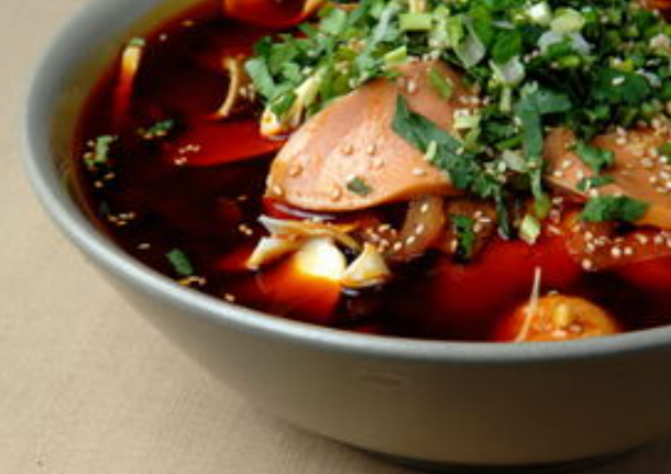 成都冒菜加盟有哪些條件