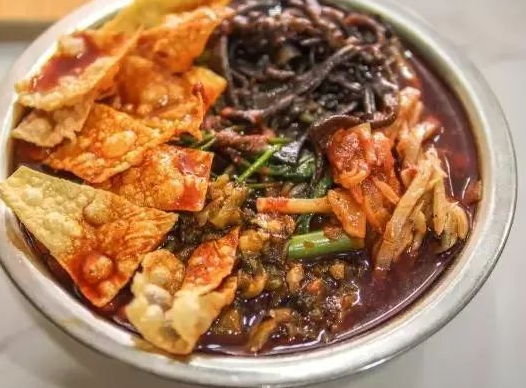 冒菜怎么加盟比較好